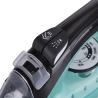 Żelazko parowe z płytą ze stali nierdzewnej 2600W Electra Katalog