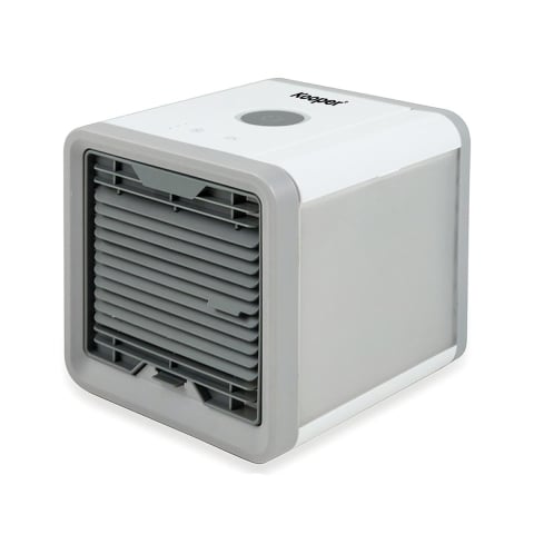 Klimatyzator przenośny nawilżacz 4 w 1 Air Cooler Promocja