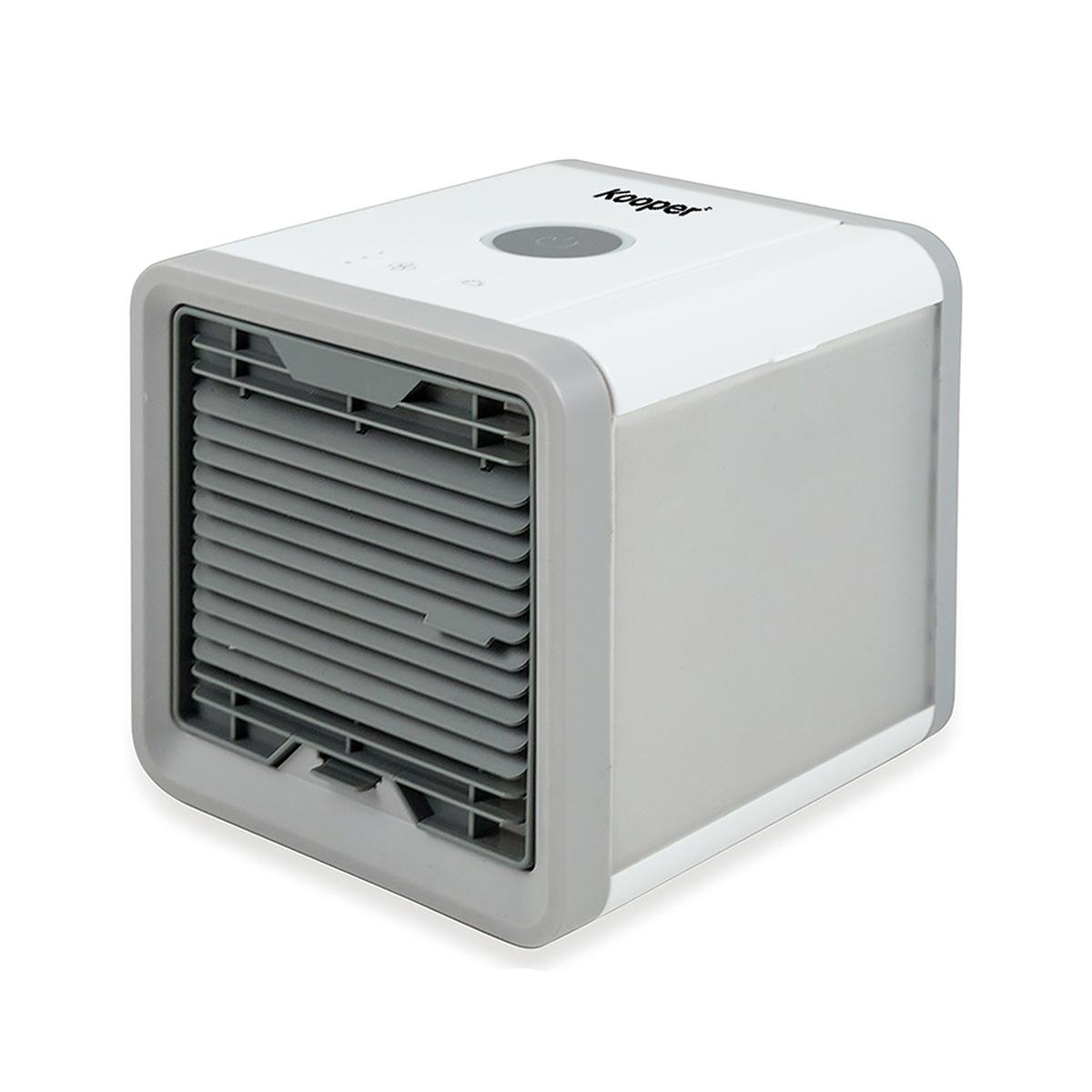Klimatyzator przenośny nawilżacz 4 w 1 Air Cooler Promocja Klimatyzator przenośny nawilżacz 4 w 1 Air Cooler Promocja