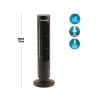 Wentylator wieżowy i biurkowy USB 2 prędkości 2,5 W Deskfan Oferta