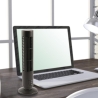 Wentylator wieżowy i biurkowy USB 2 prędkości 2,5 W Deskfan Sprzedaż
