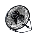 Wentylator biurkowy USB z regulacją nachylenia 4,5 W Fresh Promocja
