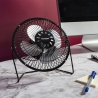 Wentylator biurkowy USB z regulacją nachylenia 4,5 W Fresh Sprzedaż