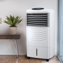 Przenośny klimatyzator 3w1 z nawilżaczem i oczyszczaczem powietrza Triofresh Sprzedaż