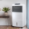 Przenośny klimatyzator 3w1 z nawilżaczem i oczyszczaczem powietrza Triofresh Sprzedaż