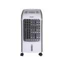 Przenośny klimatyzer 3 w 1 wentylator i nawilżacz Smart Fresh Oferta