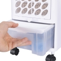 Przenośny klimatyzer 3 w 1 wentylator i nawilżacz Smart Fresh Cechy