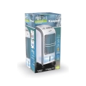 Przenośny klimatyzer 3 w 1 wentylator i nawilżacz Smart Fresh Zakup
