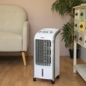 Przenośny klimatyzer 3 w 1 wentylator i nawilżacz Smart Fresh Sprzedaż