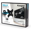 Uchwyt ścienny do telewizora 17-42'' Belai Katalog