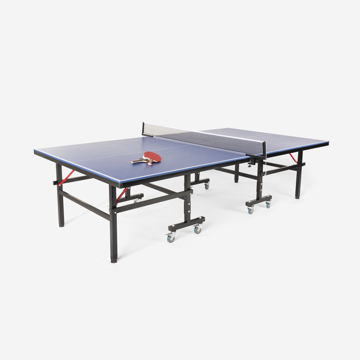 Stół do ping ponga 274x152.5 cm, składany Ace Promocja Stół do ping ponga 274x152.5 cm, składany Ace Promocja