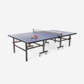 Stół do ping ponga 274x152.5 cm, składany Ace Promocja