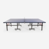 Stół do ping ponga 274x152.5 cm, składany Ace Cena