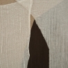 Abstrakcyjny obraz na płótnie, geometryczny boho chic 100x80 cm Naruk Rabaty