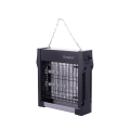 Elektryczna lampa owadobójcza zasięg do 30 m² 12 W Larna Promocja