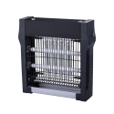 Elektryczna lampa owadobójcza zasięg do 30 m² 12 W Larna Oferta