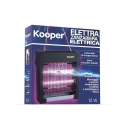 Elektryczna lampa owadobójcza zasięg do 30 m² 12 W Larna Katalog