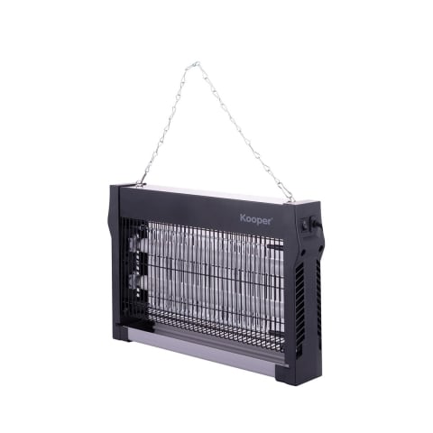 Elektryczna moskitiera, zasięg do 80 m², 20W Varen Promocja