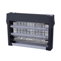 Elektryczna moskitiera, zasięg do 80 m², 20W Varen Oferta