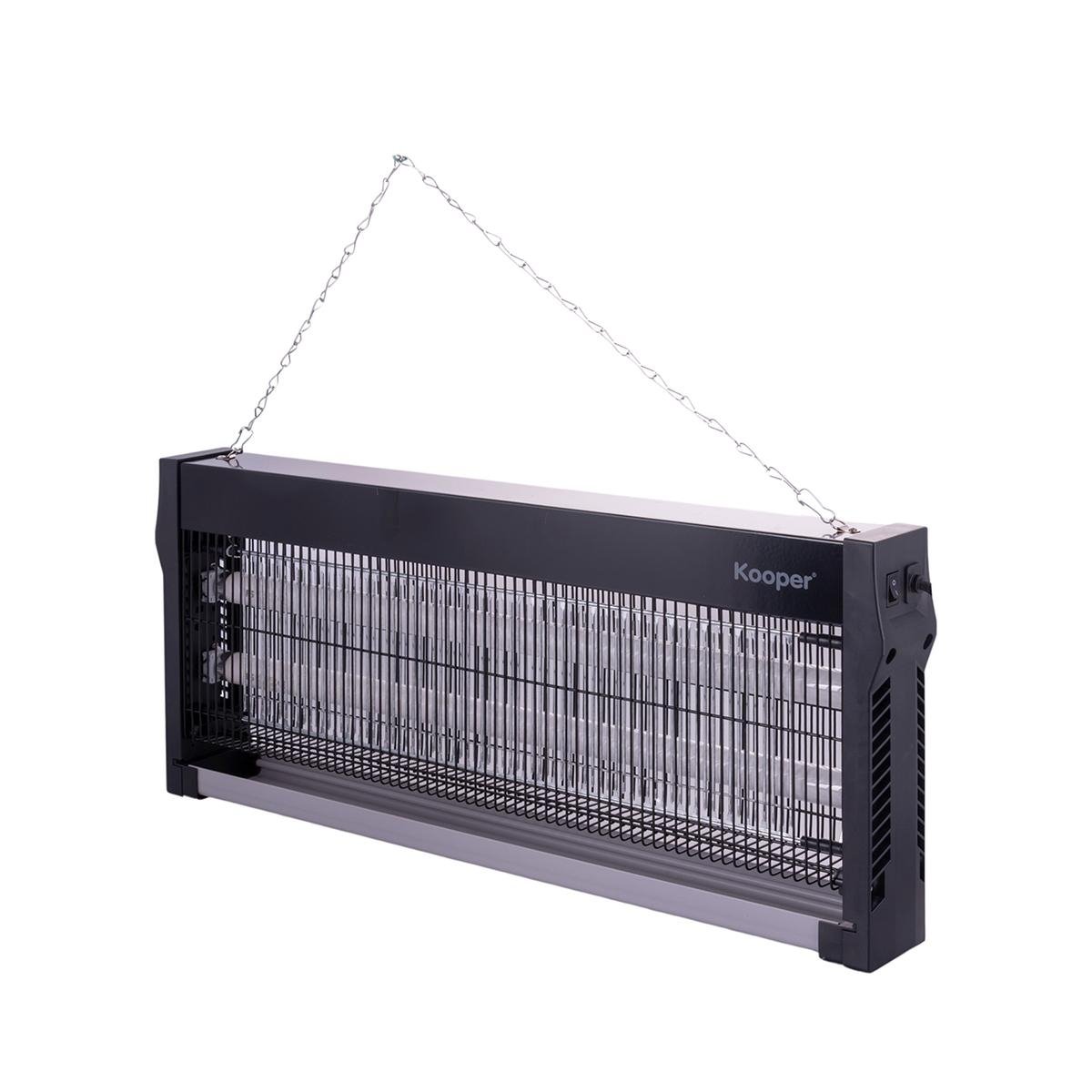 Elektryczna moskitiera zasięg do 150 m² 40 W Miran Promocja Elektryczna moskitiera zasięg do 150 m² 40 W Miran Promocja