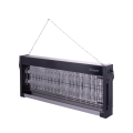 Elektryczna moskitiera zasięg do 150 m² 40 W Miran Promocja