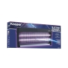 Elektryczna moskitiera zasięg do 150 m² 40 W Miran Katalog