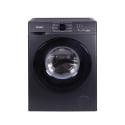 Pralka 8 kg 11 programów automatycznych 1200 RPM Lundar Środki