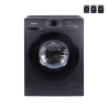 Pralka 8 kg 11 programów automatycznych 1200 RPM Lundar Promocja