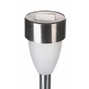 Zestaw 12 lamp ocynkowanych z sensorem zmierzchowym Salto Sprzedaż