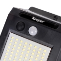 Lampa schodowa LED z czujnikiem zmierzchu, 3 poziomy jasności Fiora Sprzedaż