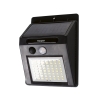Lampa schodowa LED z czujnikiem zmierzchu, 3 poziomy jasności Fiora Promocja