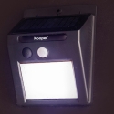 Lampa schodowa LED z czujnikiem zmierzchu, 3 poziomy jasności Fiora Sprzedaż