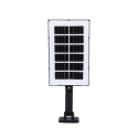 Lampion solarny ścienny LED z czujnikami i pilotem Solta Promocja