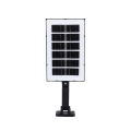 Lampion solarny ścienny LED z czujnikami i pilotem Solta Promocja