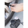 Mini kompresor przenośny do samochodu 12V 300 PSI 20,7 BAR Giora Oferta
