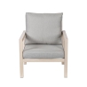 Zestaw ogrodowy sofa, stolik i 2 fotele z poduszkami Ibiza Katalog