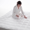 Topper na materac king size 180x200 cm Rollo Fill Sprzedaż