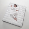 Topper na materac king size 180x200 cm Rollo Fill Oferta