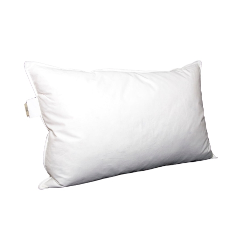 Poduszka puchowa z pierzem 50x80 cm First Class Promocja