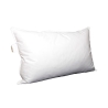 Poduszka puchowa z pierzem 50x80 cm First Class Promocja