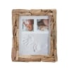 Ramka drewniana na zdjęcia, stojąca, prostokątna 26x32 cm Nature Oferta
