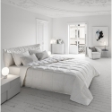 Kołdra zimowa 250x200 cm łóżko king size Islanda Oferta