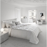 Kołdra zimowa 250x200 cm łóżko king size Islanda Oferta