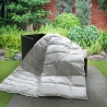 Kołdra zimowa dwuosobowa 200x220cm Islanda Oferta
