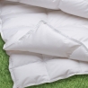 Kołdra zimowa dwuosobowa 200x220cm Islanda Katalog