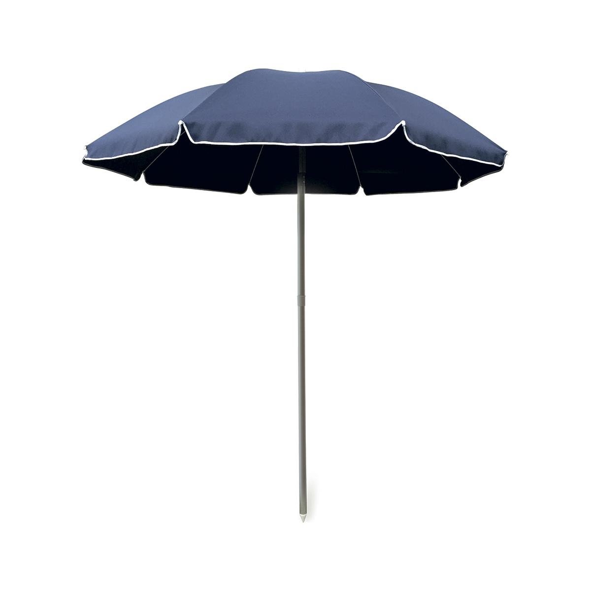 Parasol plażowy aluminiowy Ø2,20m 8 ramion pokrowiec w zestawie Rimini Promocja Parasol plażowy aluminiowy Ø2,20m 8 ramion pokrowiec w zestawie Rimini Promocja