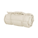 Cuscino outdoor imbottito idrorepellente rettangolare 45x95cm Delua Środki