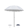 Parasol plażowy Ø2,4 m aluminiowy, 16 żeber, odchylany Shangai Promocja