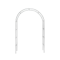 Arco da giardino in ferro 140x240 cm Eden Promocja