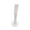 Gazebo 3x3 idrorepellente montaggio rapido con kit bianco Tropico Wybór